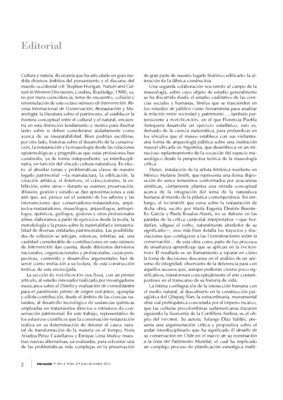 Editorial