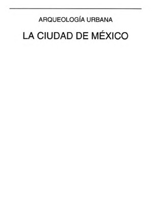 Los derechos de agua de Tlatelolco durante los siglos XV y XVI: su límite oriente