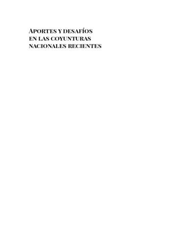 Aportaciones del Programa Nacional de Etnografía de las Regiones Indígenas de México, a los pueblos originarios del estado de Morelos