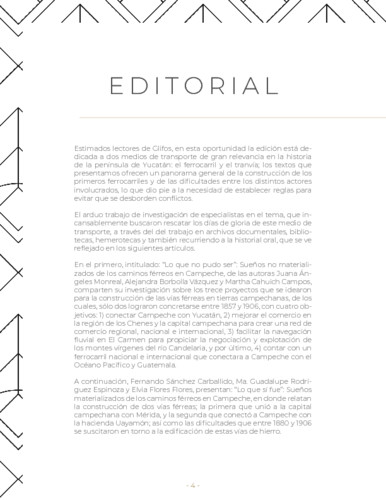 Editorial