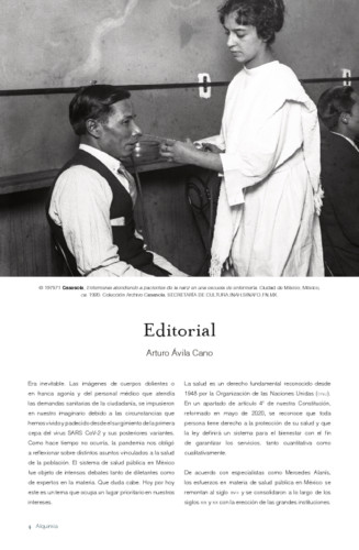 Editorial