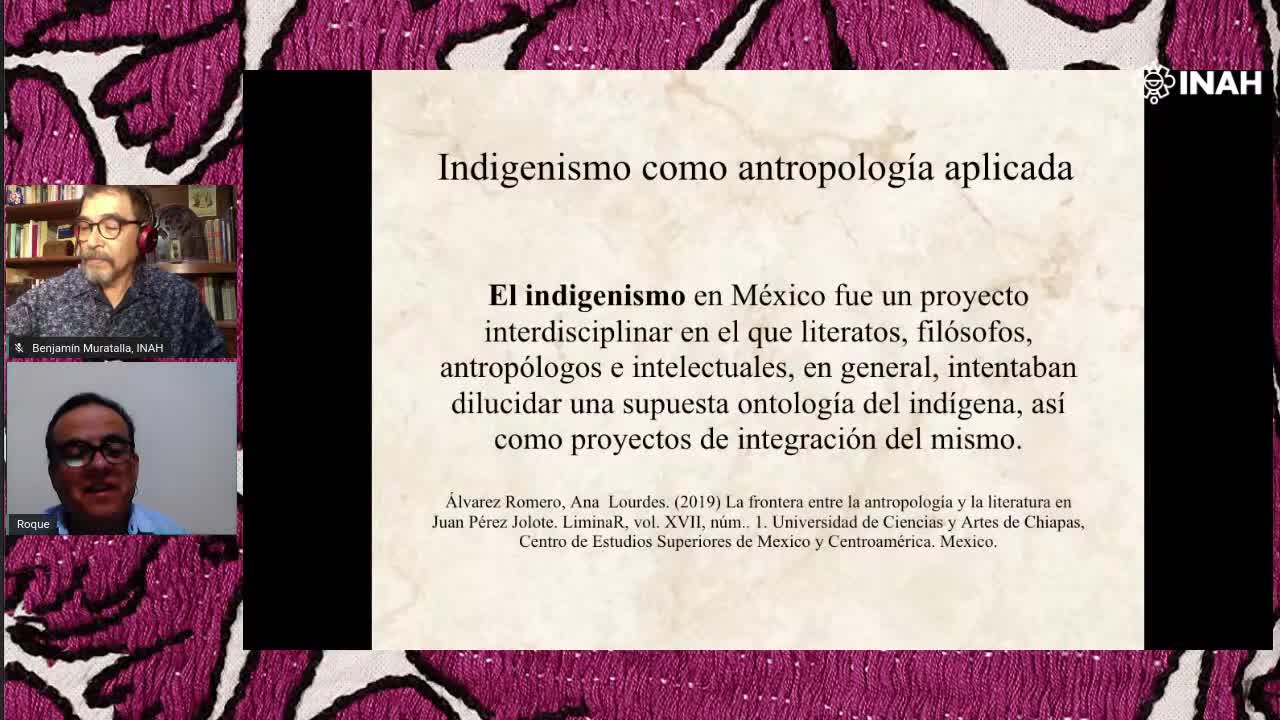 La música aplicada, Arte y Antropología en México (1960-1965)