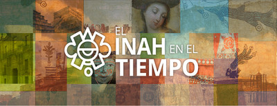 El INAH en el Tiempo