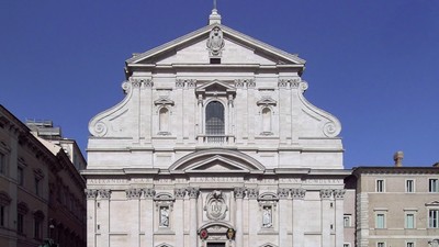 El Colegio Jesuita del Espíritu Santo