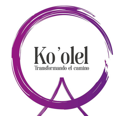 Ko'olel, transformando el camino