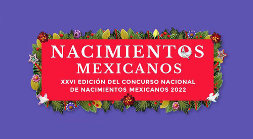 Nacimientos Mexicanos 2022