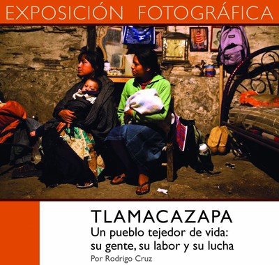 Tlamacazapa. Un pueblo tejedor de vida: su gente, su labor y su lucha