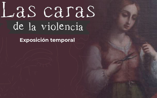 Las caras de la violencia
