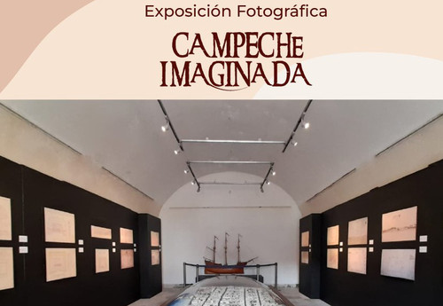 Campeche imaginada