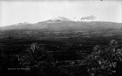 Nevado de Toluca