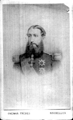 Leopoldo II, 