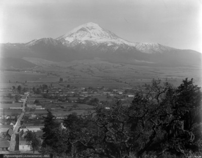 Popocatepetl (Amecameca)
