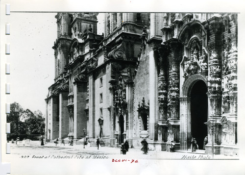 Catedral Metropolitana