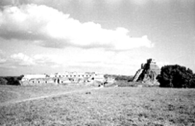Vista parcial de sitio, panorámica