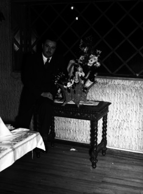 Francisco Doria Paz, abogado