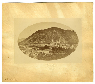 Orizaba Veracruz, panorámica