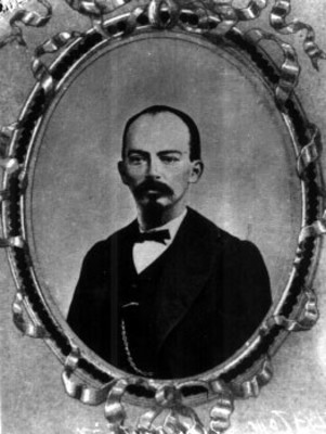 Rafael Pláton Sánchez, retrato