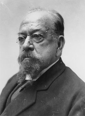 "Miguel Ahumada", retrato