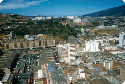 Ciudad de