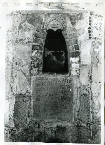 Parroquia de Santo Tomás Ajusco