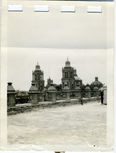 Catedral Metropolitana