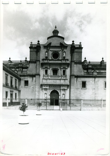 Catedral Metropolitana