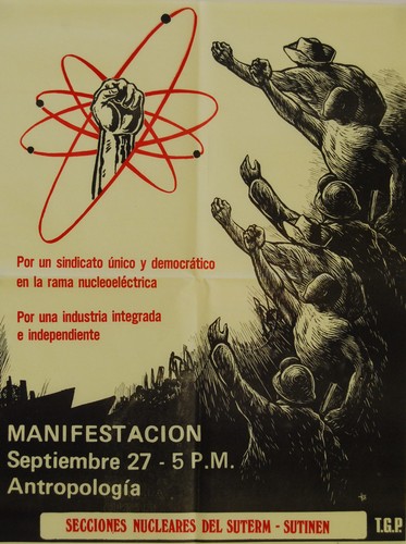 Secciones Nucleares del SUTERM (SUTITEN)