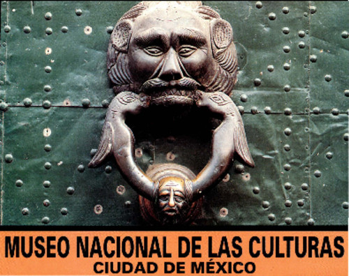 Museo Nacional de las Culturas