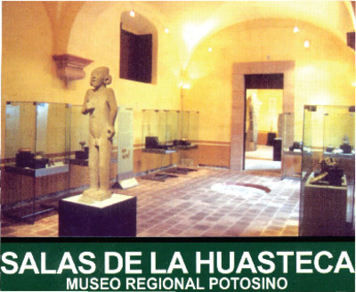 Salas de la Huasteca