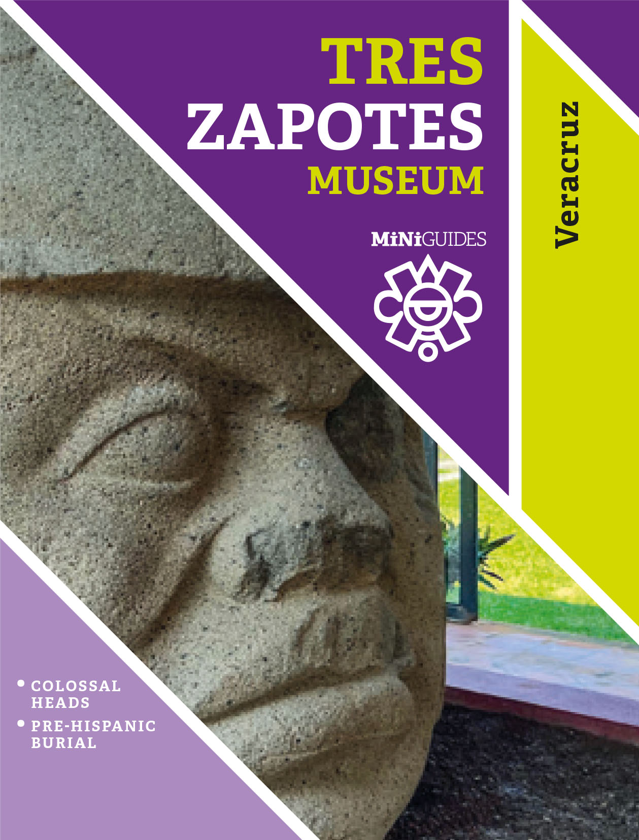 Tres Zapotes Museum