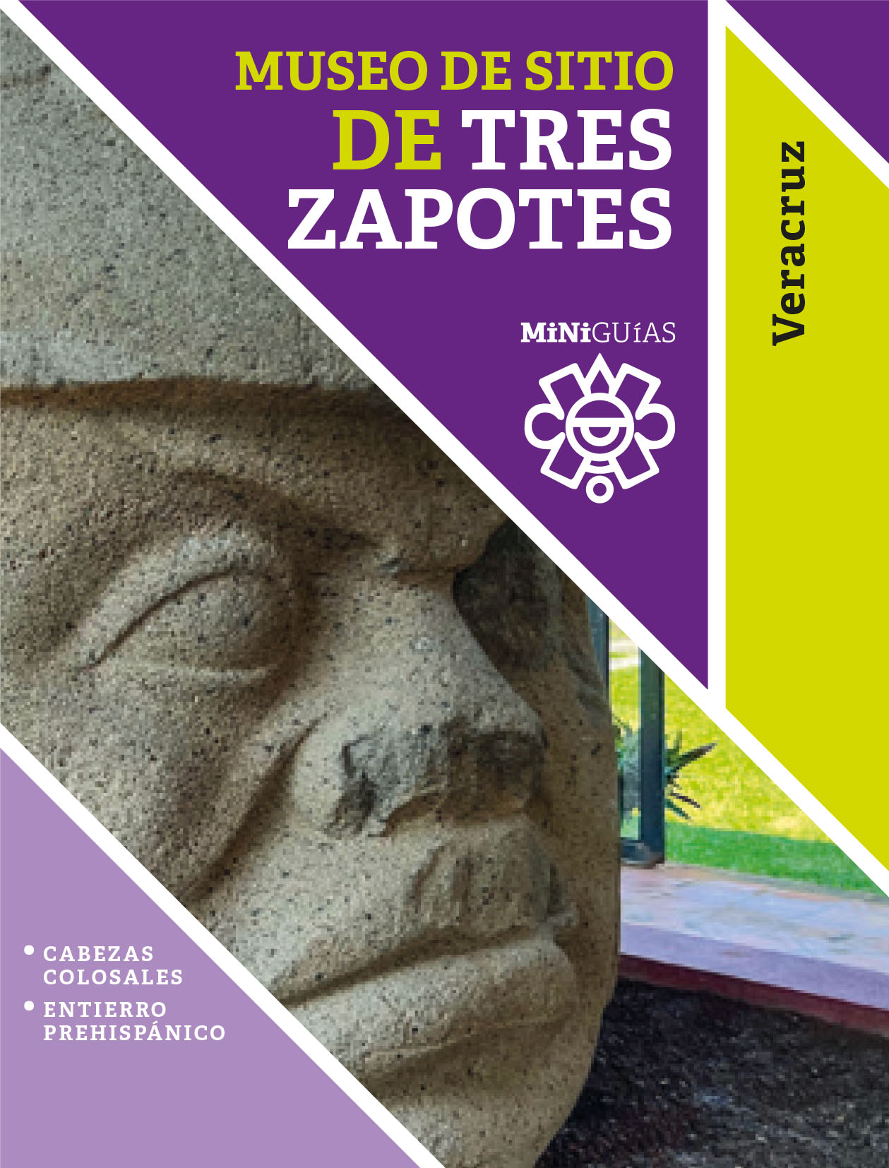 Museo de Sitio de Tres Zapotes
