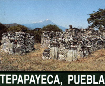 Tepapayeca, Puebla
