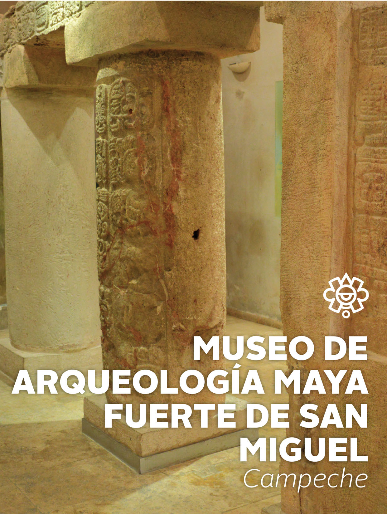 Museo de Arqueología Maya Fuerte de San Miguel