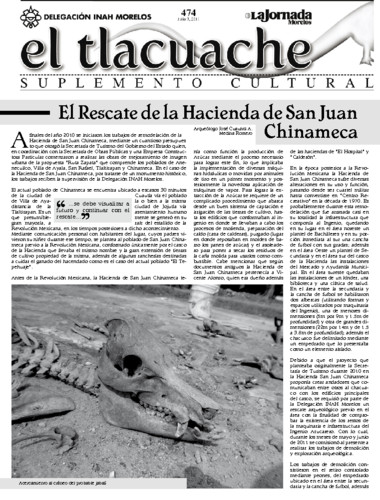 issue:2393