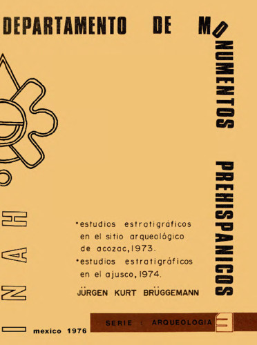 Arqueología Num. 3 (1976)