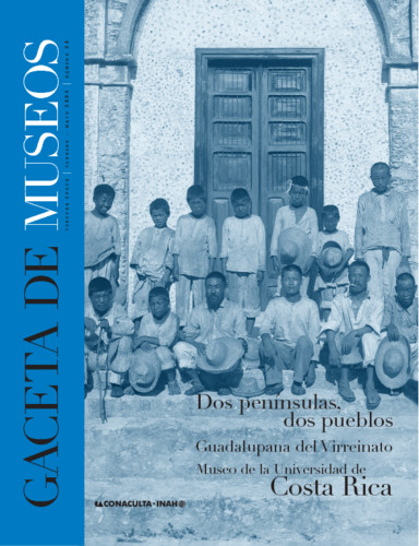 Gaceta de Museos - Num. 34 (2005) 