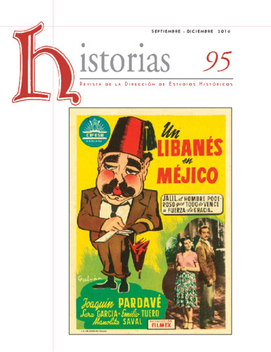 Historias Num. 95 (2016)