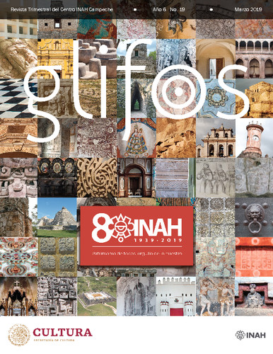 Glifos Num. 19 (2019)
