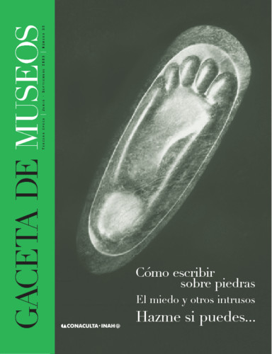 Gaceta de Museos - Num. 35 (2005) 