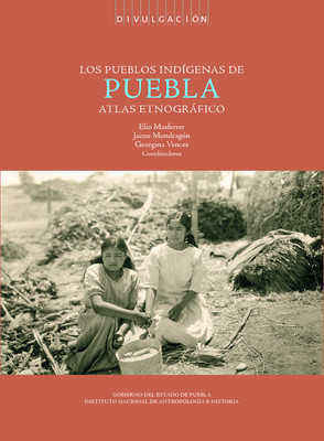 Los pueblos Indígenas de Puebla