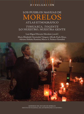 Los pueblos nahuas de Morelos