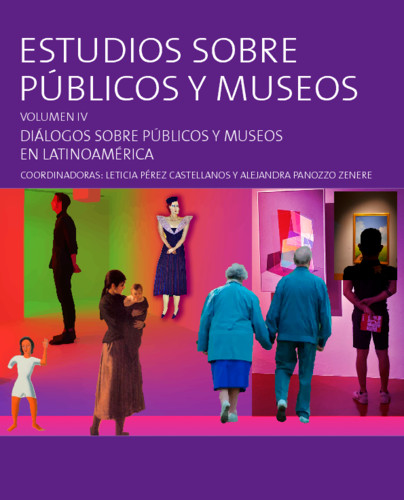 Estudios sobre públicos y museos