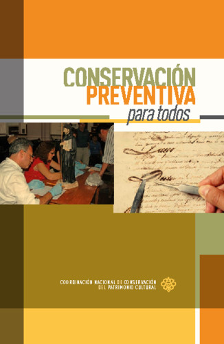 Conservación preventiva para todos