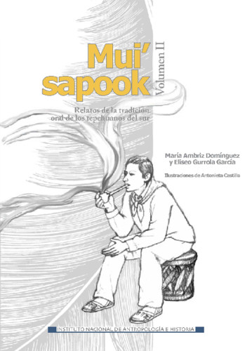 Mui' sapook Volumen II