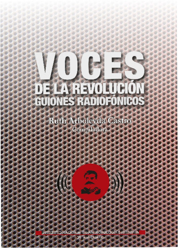 Voces de la Revolución