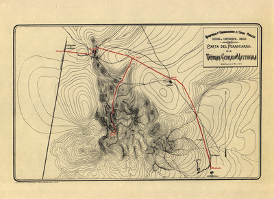 Carta de Ferrocarril de Vanegas, Cedral y Matehuala