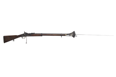 Rifle Enfield P. 60