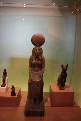 Sekhmet