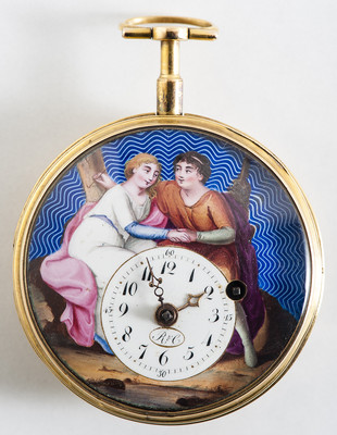 Reloj de bolsillo