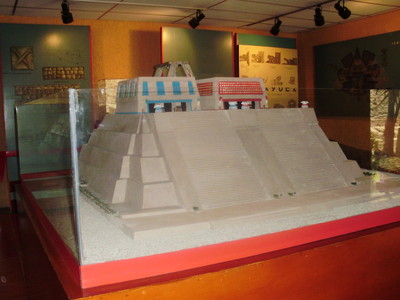 Maqueta